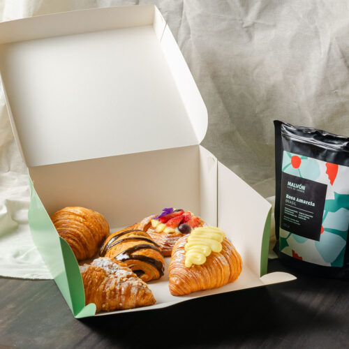 Viennoiserie Premium